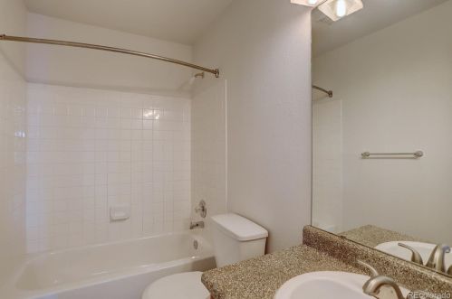 10540 Holyoke Dr, Parker CO 80134-9134 exterior