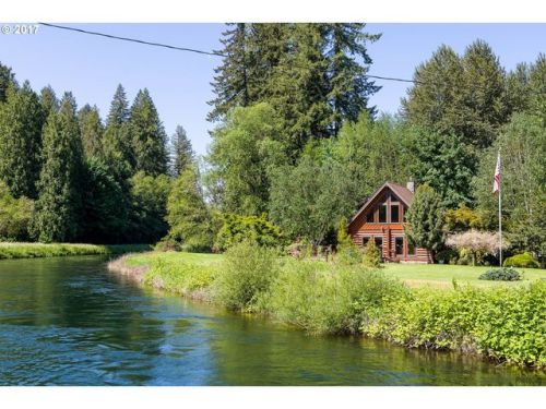 90530 Mountain View Ln, Leaburg, OR 97489-9629