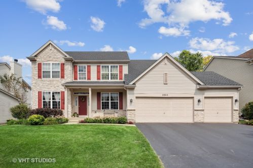 2064 Holt Ln, South Elgin, IL 60177-2205