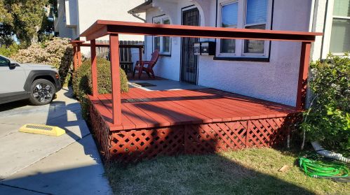 4715-13 34th St, San Diego, CA 92116-1832