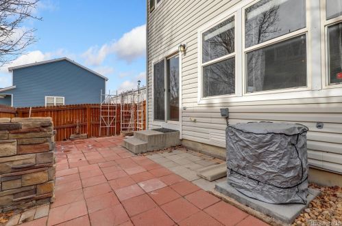7846 Kittredge Cir, Englewood CO 80112-4643 exterior