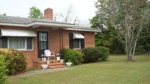 525 7th St, Shell Bluff, GA 30830-1190