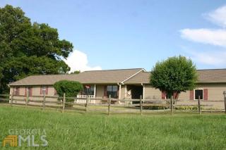 67 Shuler Rd, Cleveland, GA 30528-3557