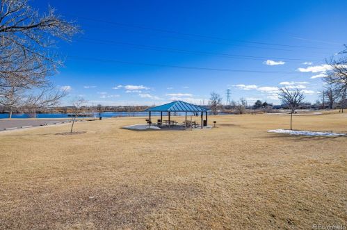 4661 Decatur St, Englewood CO 80110-5346 exterior