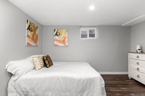 15 Dudley St, Denver CO  80226-1249 exterior