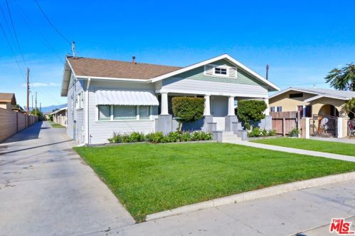 4925 Santa Ana St, Bell, CA 90201-5908