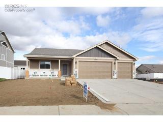 3956 Mount Flora St, Wellington, CO 80549-2207