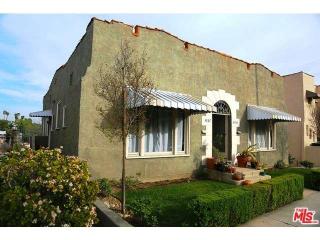 3355 Descanso Dr, Los Angeles CA  90026-6219 exterior