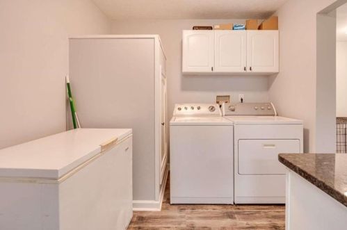 4658 Old Pendergrass Rd, Jefferson GA  30549-2433 exterior