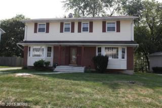 9802 Clanford Rd, Mcdonogh Run, MD 21133-2508