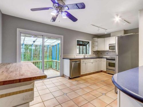 2185 Medfield Trl, Atlanta GA  30345-3009 exterior