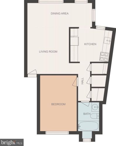 8720 Manchester Rd, Silver Spring MD 20901-4234 exterior