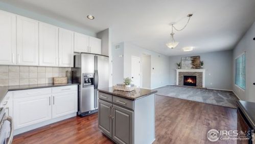 3220 Yellowstone Cir, Fort Collins CO  80525-9062 exterior