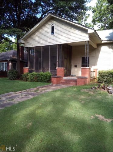 315 Bethel St, Thomaston, GA 30286-3719