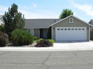 1009 Rosebud Way, Wabuska, NV 89447-3165