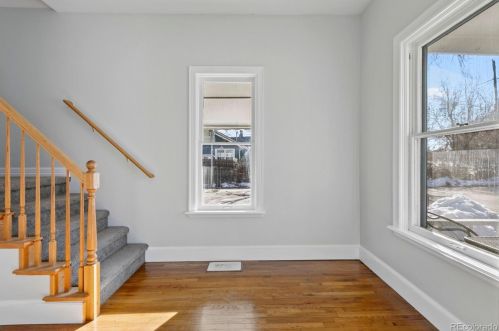 7151 52nd Ave, Arvada CO  80002-3703 exterior