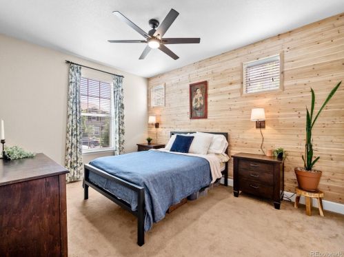 2181 Willow Ct, Denver CO  80238-3300 exterior