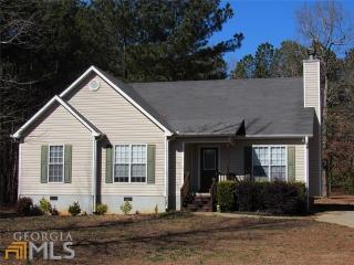 118 Ridgeway Rd, Milner, GA 30257-3110