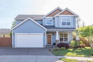 2208 Marten Ave, Albany OR  97321-4902 exterior