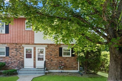 65 Athol St, Killingly CT  06239-1907 exterior