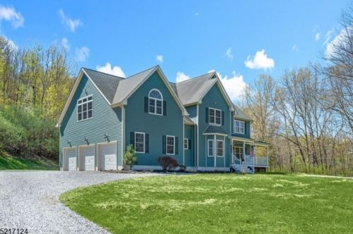 77 Mt Salem Rd, Wantage, NJ 07461-3811