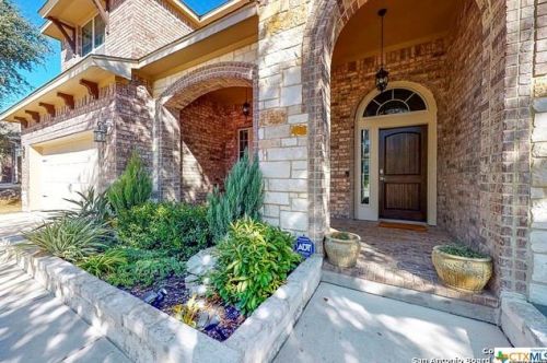 3314 Calhoun Cv, San Antonio, TX 78253-6423