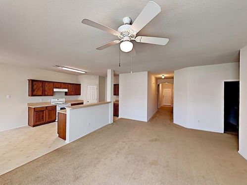 10709 Lipan Trl, Fort Worth TX  76108-6924 exterior