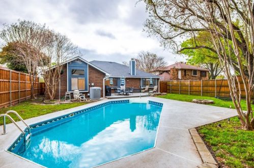 2205 Bershire Dr, Lewisville, TX 75028-4505