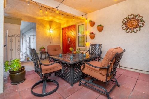 5434 Caminito Borde, San Diego, CA 92108-4206