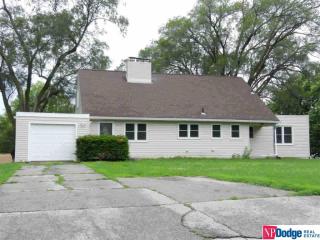 8421 Keystone Dr, Omaha, NE 68134-4832