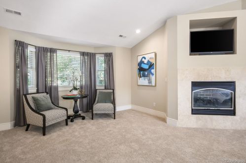 680 Gilpin St, Denver CO  80209-4515 exterior