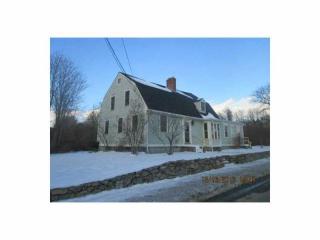 215 Plainfield Pike, Scituate, RI 02825-1253