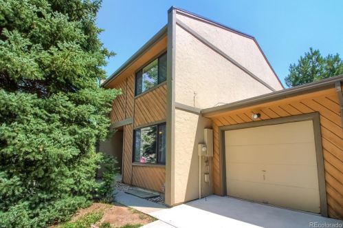 12655 Bayaud Ave, Denver CO  80228-2008 exterior