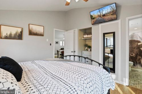 4 Pileated Woodpecker Ln, Hedgesville WV  25427-6232 exterior