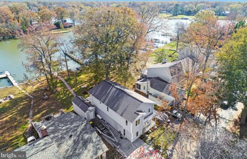 5070 Lerch Dr, Shady Side MD 20764-9650 exterior