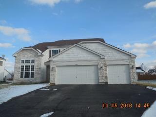 1551 Farmside Ln, Lemont, IL 60490-4960