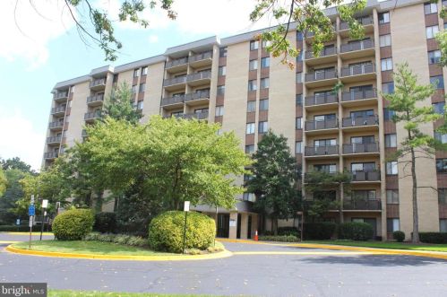3101 Manchester St, Falls Church, VA 22044-2720