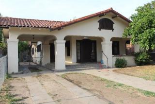 3135 Kerckhoff Ave, Fresno, CA 93702-2701