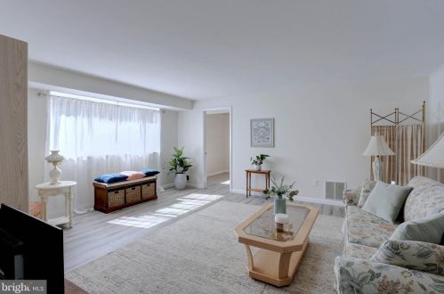 10827 Margate Rd, Silver Spring MD 20901-1614 exterior