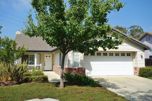 7796 Paxton Ct, Santa Barbara, CA 93117-1077