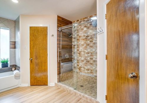 4716 Brandingshire Pl, Fort Worth TX  76133-6502 exterior