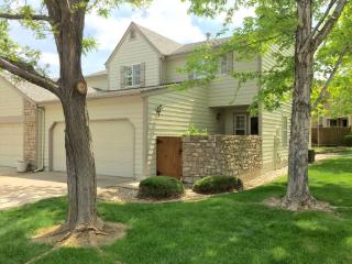 6505 Webster St, Littleton CO  80128-4774 exterior