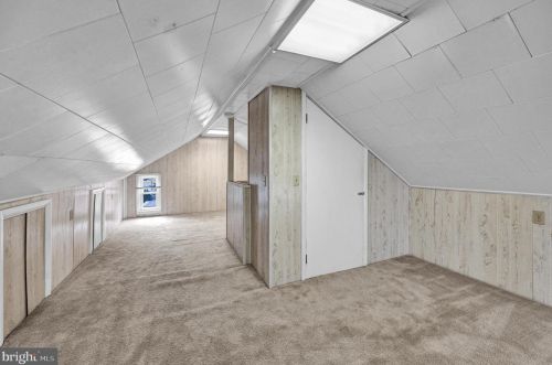 316 Walnut St, Hanover PA 17331-2536 exterior