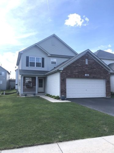 1209 Violet Ln, Joliet, IL 60431-7890