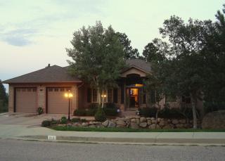 215 Ellsworth St, Colorado Springs CO  80906-7973 exterior
