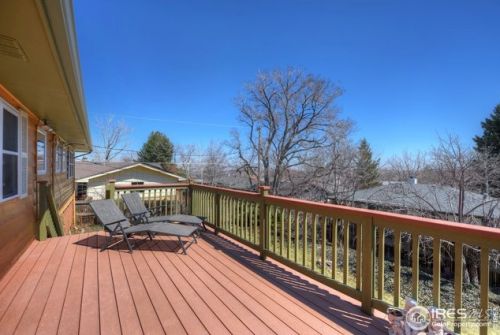 2295 Hillsdale Cir, Boulder CO  80305-5621 exterior