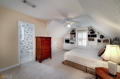 142 Wexford Ct, Stockbridge GA  30281-6306 exterior