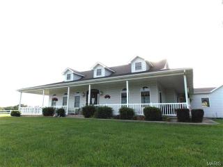 774 County Road 5300, Boss, MO 65440-7511