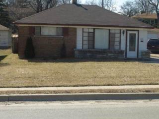 2031 175th St, Homewood, IL 60430-1001