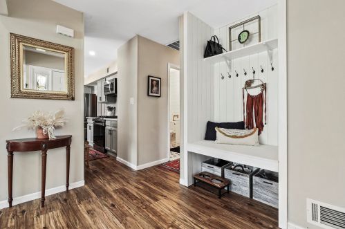 64 Redwood Dr, Tinton Falls NJ  07712-8702 exterior